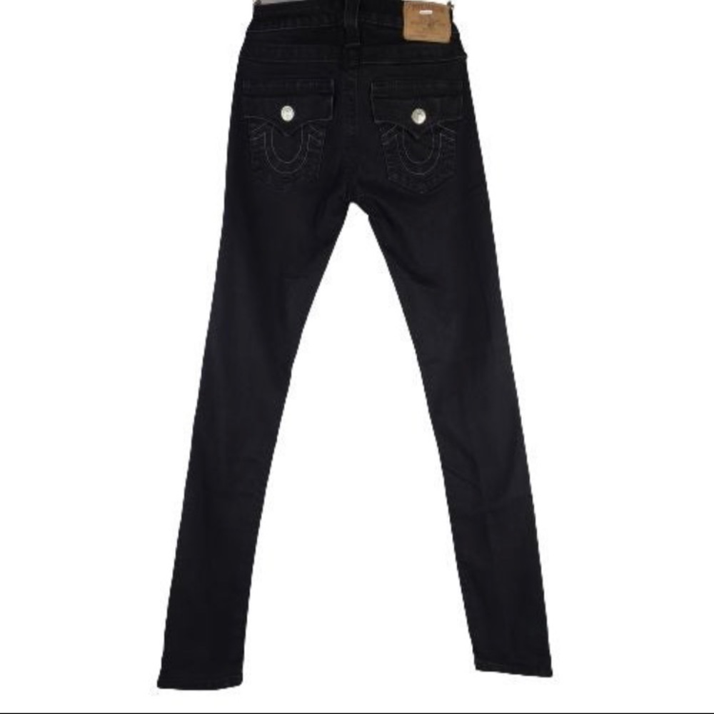 true religion jeans skinny size 26